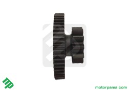 Ingranaggio avviamento ACCESS (2)